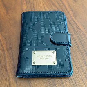 Michael Kors Passport Case